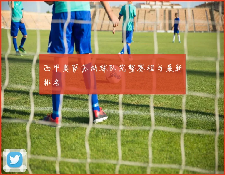 西甲奥萨苏纳球队完整赛程与最新排名