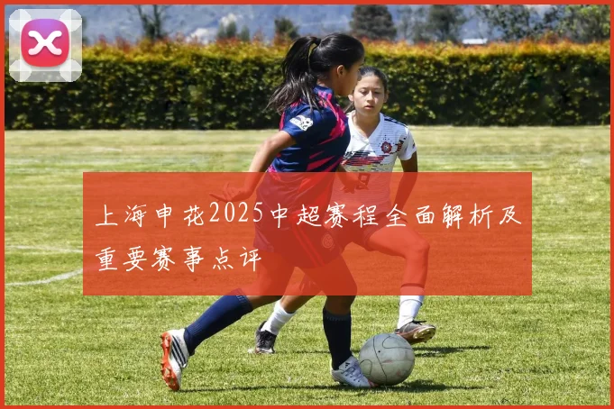 上海申花2025中超赛程全面解析及重要赛事点评