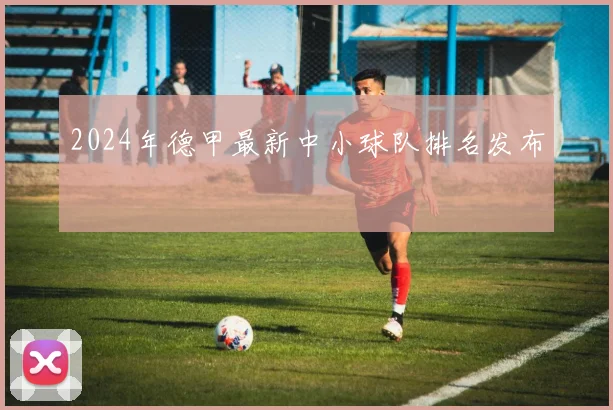 2024年德甲最新中小球队排名发布